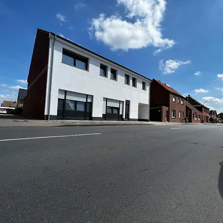 Kleines Boardinghouse Gasthof Nordwalde