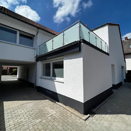 Kleines Boardinghouse Gasthof