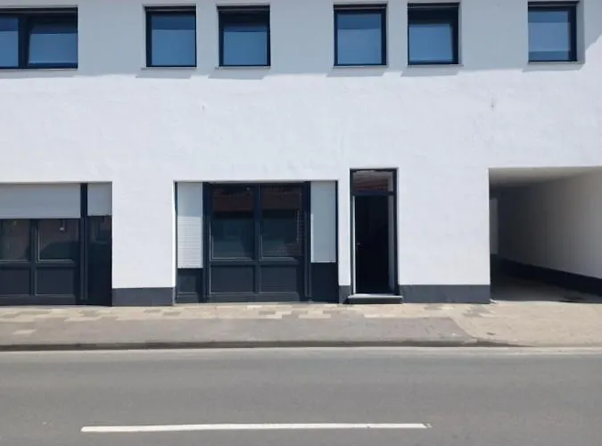 Casa de hóspedes Kleines Boardinghouse 3*