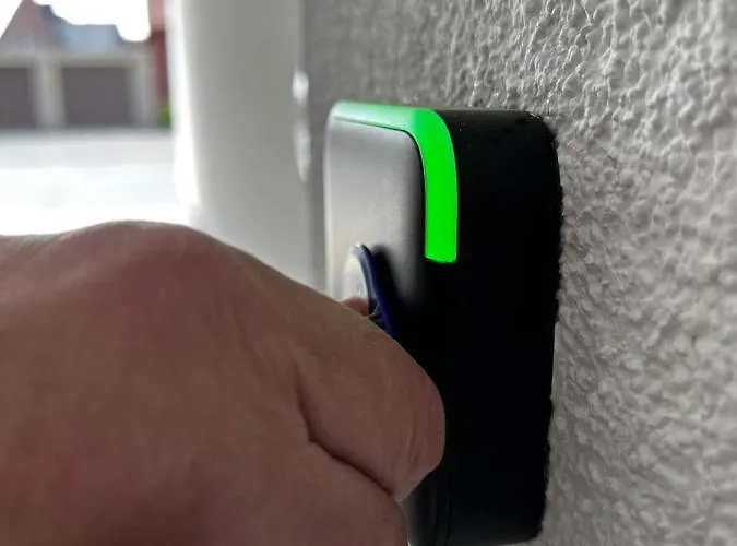 Kleines Boardinghouse Nordwalde