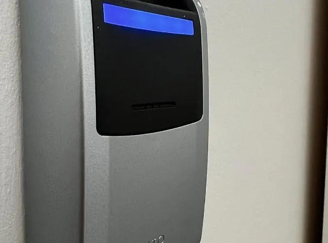 Kleines Boardinghouse Casa de hóspedes 3*