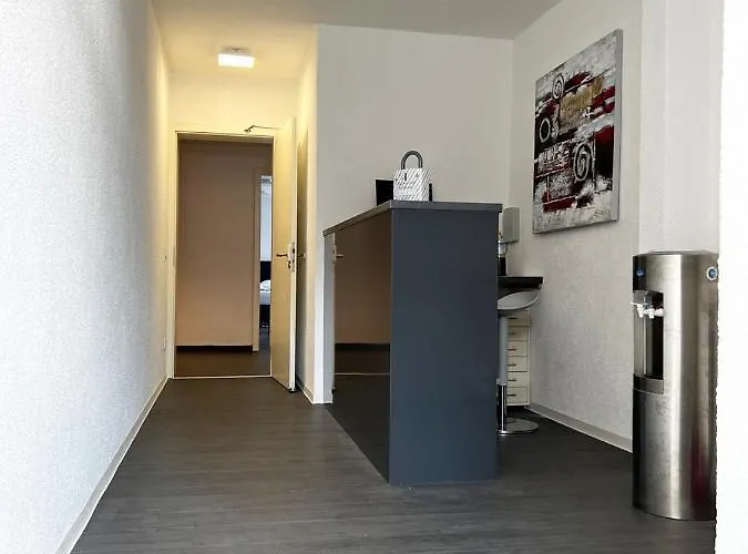 Kleines Boardinghouse Casa de hóspedes