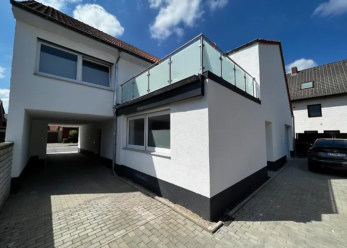 Kleines Boardinghouse Casa de hóspedes